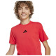 Adidas Παιδική κοντομάνικη μπλούζα Essentials Tee Adidas Παιδική κοντομάνικη μπλούζα Essentials Tee